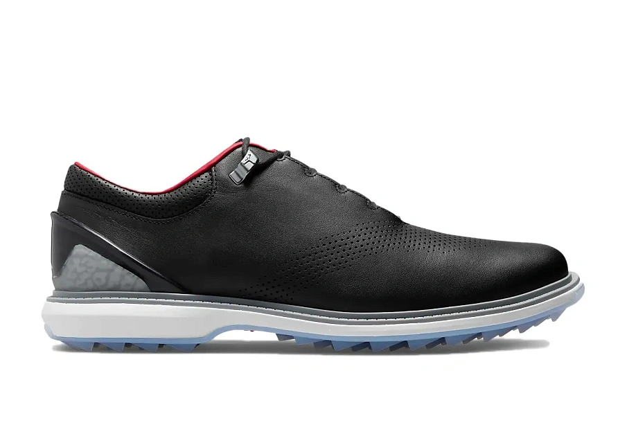 Фото № 1 с приближением к товару «‎Jordan ADG 4 Golf Black Cement»