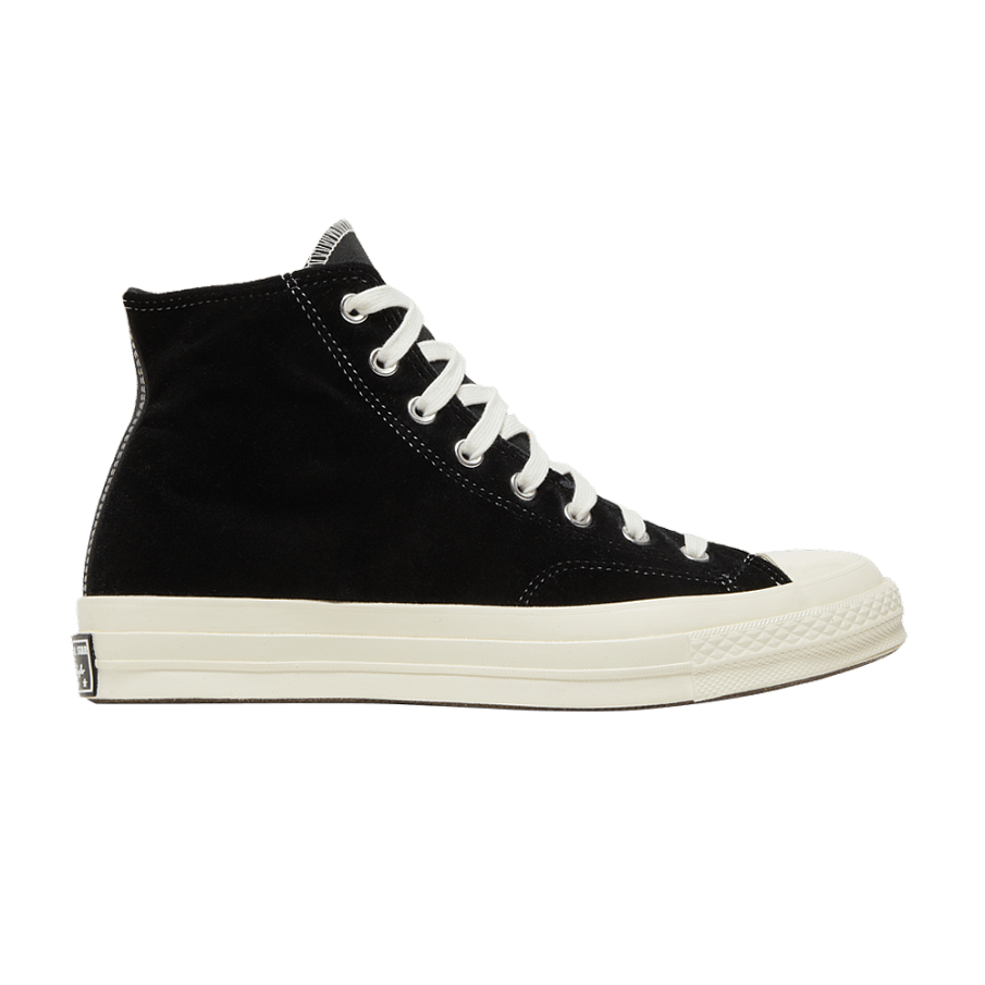 Фото № 1 с приближением к товару «‎Beyond Retro x Converse Chuck 70 High Color Block - Velvet»