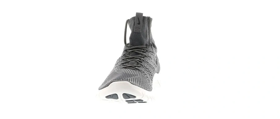Фото № 3 с приближением к товару «‎Nike Superfly Mercurial Dark Grey»