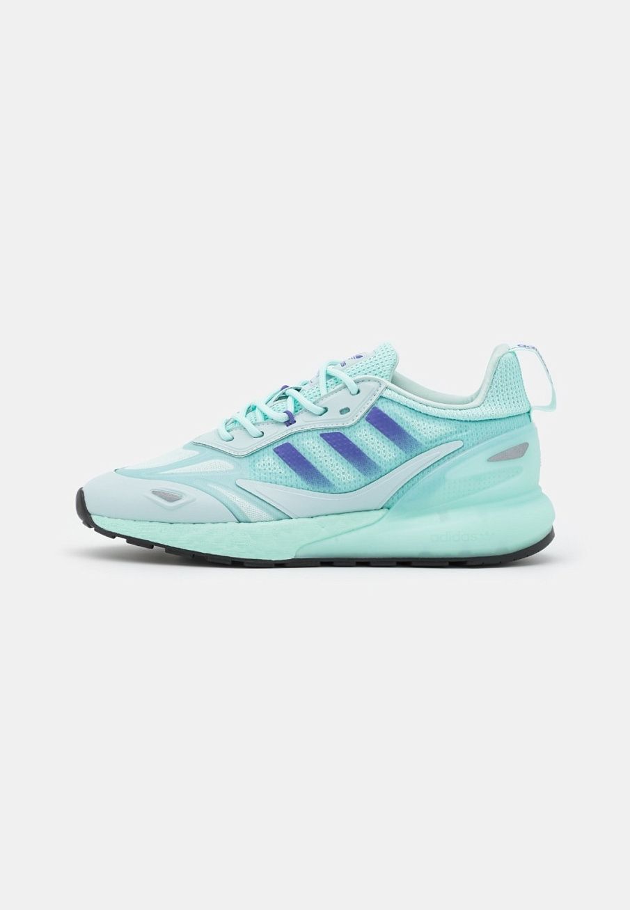 Фото № 1 с приближением к товару «‎Adidas ZX 2K Boost 2.0 »