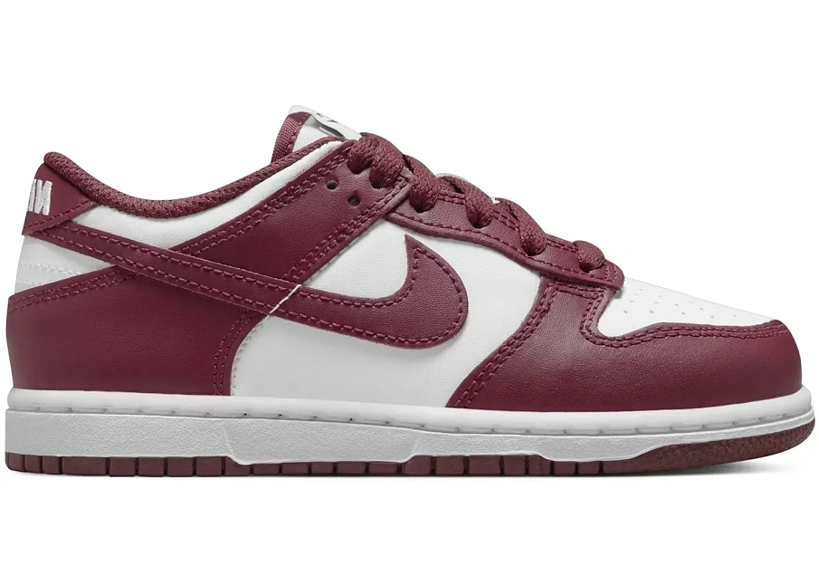 Фото № 1 с приближением к товару «‎Nike Dunk Low»