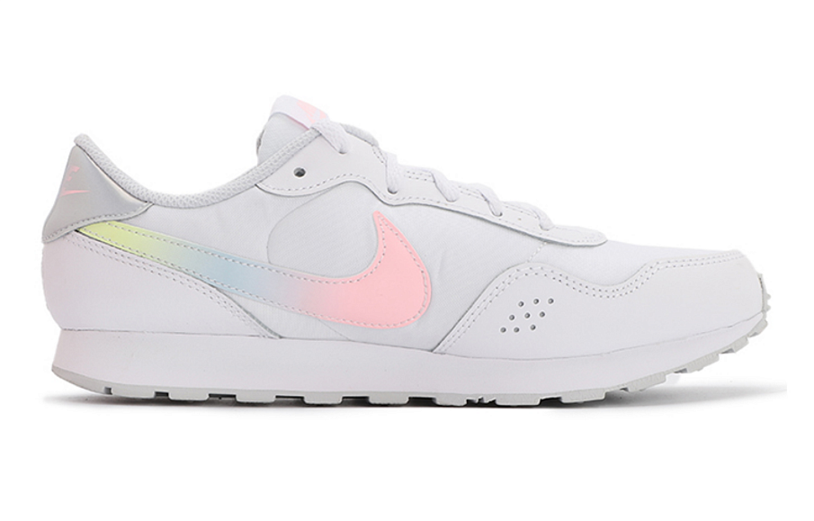 Фото № 2 с приближением к товару «‎Nike MD Valiant (GS) PinkWhite»