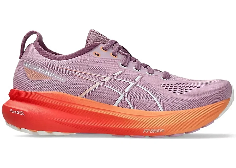 Фото № 1 с приближением к товару «‎ASICS Gel-Kayano 31»
