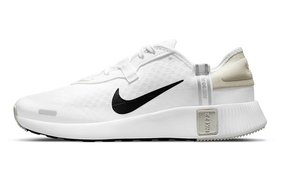 Фото № 1 с приближением к товару «‎Nike Reposto (GS) Running Shoes BlackWhite»