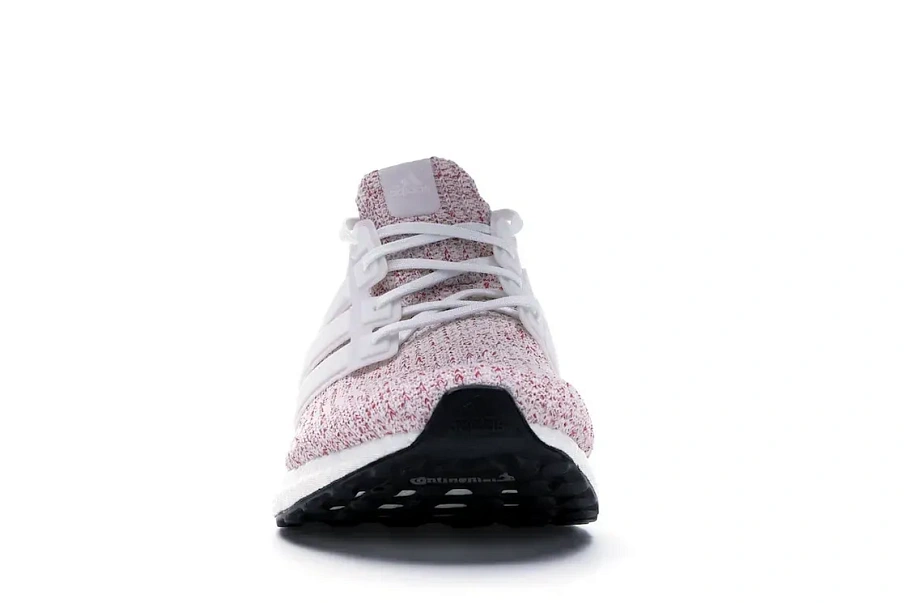 Фото № 2 с приближением к товару «‎adidas Ultra Boost 4.0 Candy Cane»
