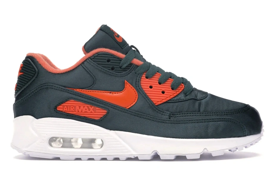 Фото № 1 с приближением к товару «‎Nike Air Max 90 Unknwn Miami 305 »