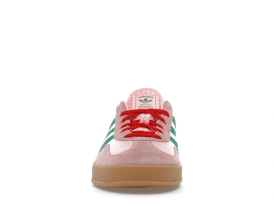 Фото № 2 с приближением к товару «‎adidas Gazelle Indoor»