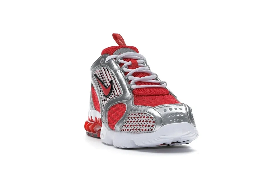 Фото № 3 с приближением к товару «‎Nike Air Zoom Spiridon Cage 2 Track Red»