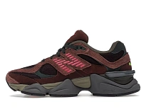 Фото № 3 с приближением к товару «‎New Balance 9060»