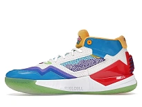 Фото № 3 с приближением к товару «‎New Balance KAWHI»