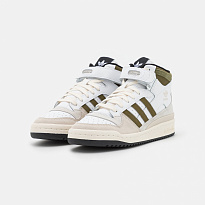 Фото № 3 с приближением к товару «‎Adidas Forum »