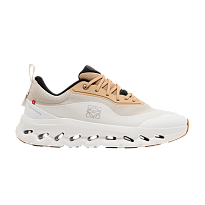 Фото № 1 с приближением к товару «‎Loewe x ON Cloudtilt 2 Tan White Gum»