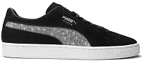 Фото № 1 с приближением к товару «‎Puma Suede Classic Swarovski»
