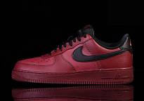 Фото № 2 с приближением к товару «‎Nike Air Force 1 ’07 Team »