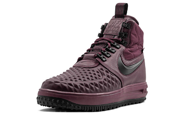 Nike Lunar Force 1 Duckboot Purple - 3