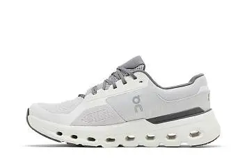 ON Cloudrunner 2 Frost White - 4