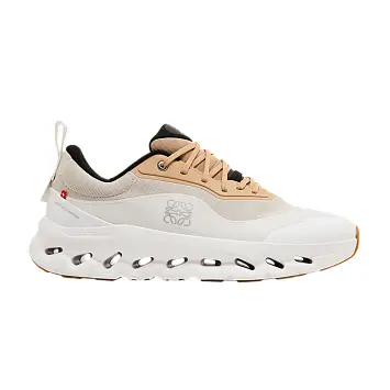 Loewe x ON Cloudtilt 2 Tan White Gum - 1