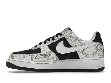 Nike Air Force 1 Low Snakeskin Cocoa - 3