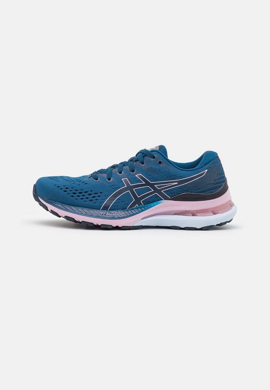 Фото № 1 с приближением к товару «‎Asics Gel-Kayano 28»
