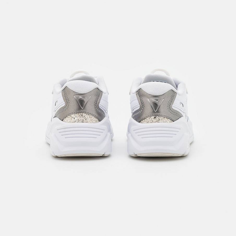 Фото № 4 с приближением к товару «‎Puma Trc Mira Wns »