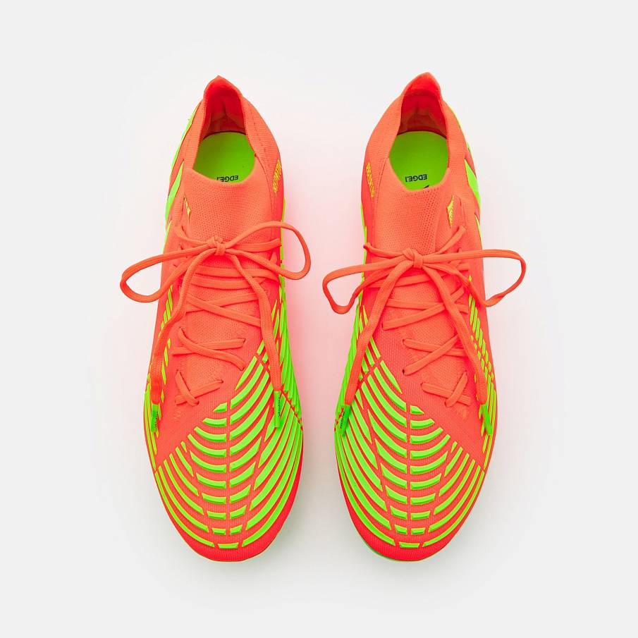 Фото № 4 с приближением к товару «‎Adidas Edge.1 SG »