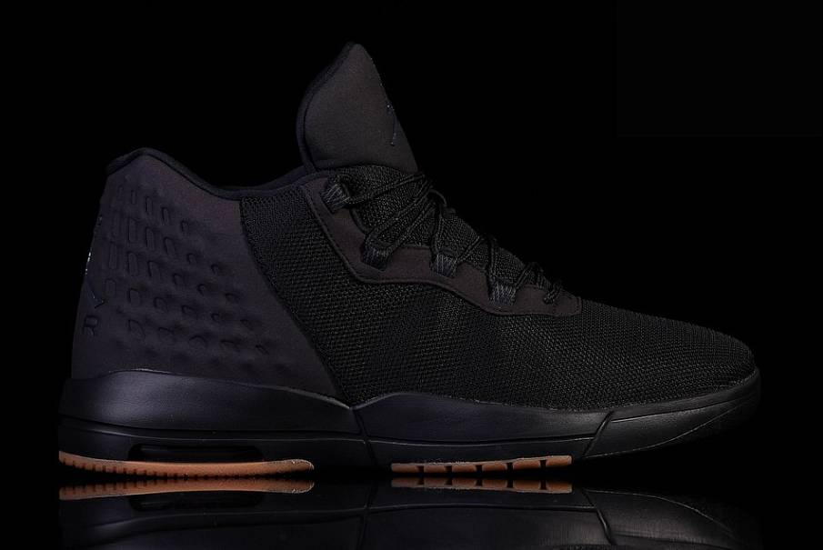 Фото № 5 с приближением к товару «‎Nike Air Jordan Academy Gum »