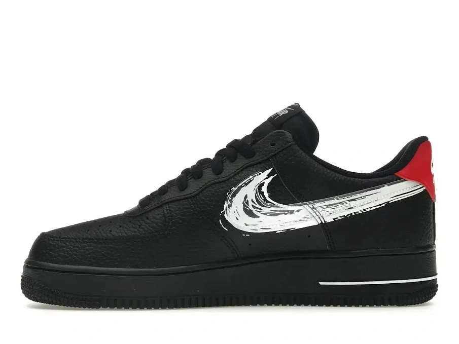 Фото № 3 с приближением к товару «‎Nike Air Force 1 Low»