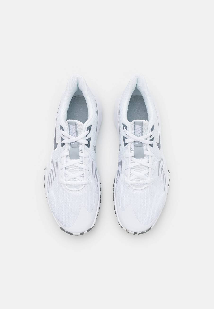 Фото № 4 с приближением к товару «‎Nike Precision 5 Basketballschuh»