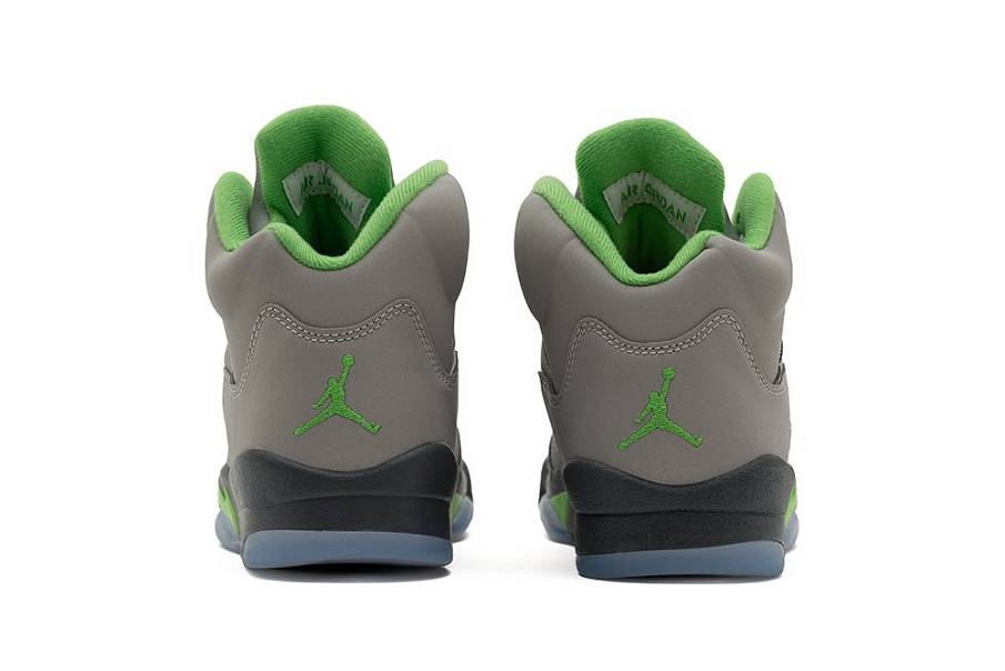 Фото № 3 с приближением к товару «‎Jordan Brand Air Jordan 5 Retro»