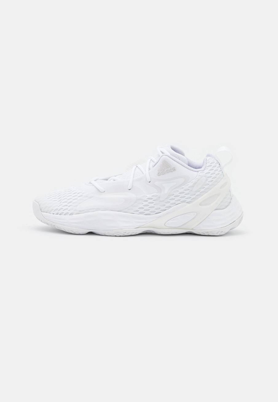 Фото № 1 с приближением к товару «‎Adidas Exhibit Away Team Lightstrike Shoes»
