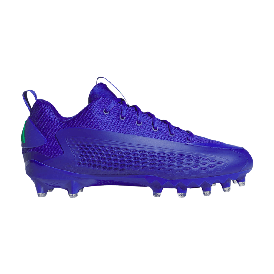 Фото № 1 с приближением к товару «‎adidas AE 1 Cleat Lucid Blue (KK3086)»
