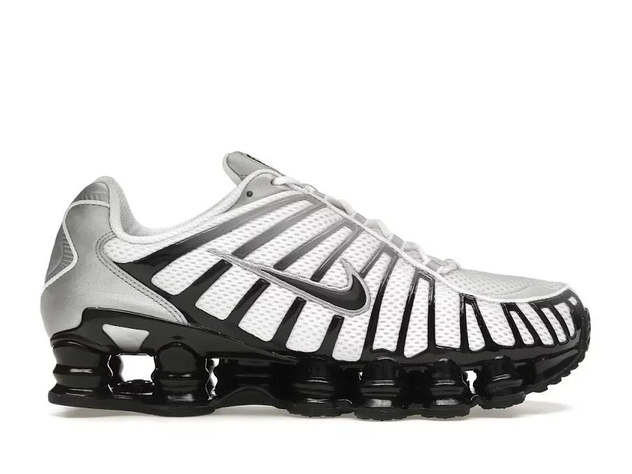 Фото № 1 с приближением к товару «‎Nike Shox TL»