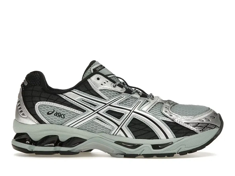Фото № 1 с приближением к товару «‎ASICS Gel-Nimbus 10.1»