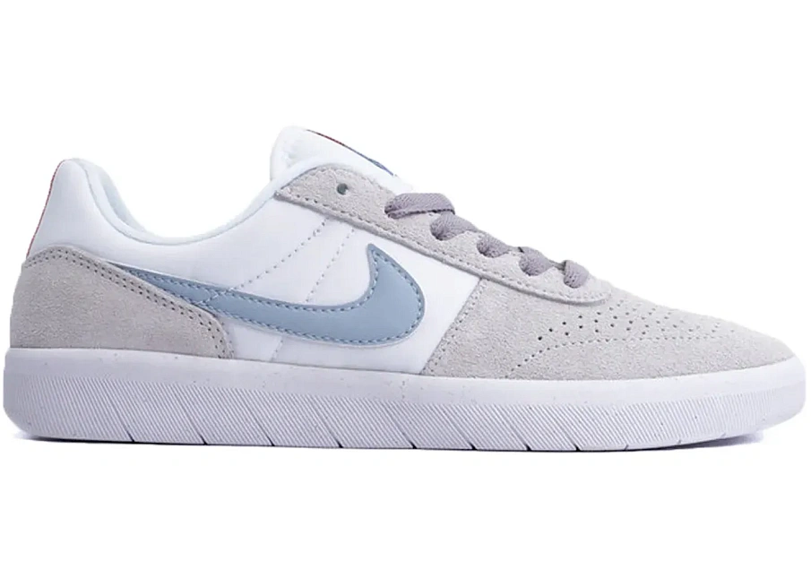 Фото № 1 с приближением к товару «‎Nike SB Team Classic Vast Grey»