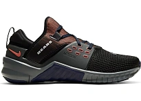 Фото № 1 с приближением к товару «‎Nike Free X Metcon 2 Chicago Bears»