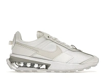 Фото № 1 с приближением к товару «‎Nike Air Max Pre-Day Summit White Metallic Silver »