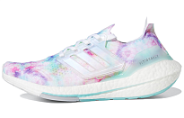 Фото № 1 с приближением к товару «‎adidas Wmns UltraBoost 21 'Tie-Dye'»