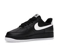 Фото № 3 с приближением к товару «‎Nike Air Force 1 Low 07 Black White»