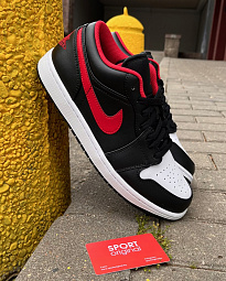 Фото № 1 с приближением к товару «‎Air Jordan 1 Low»