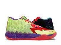 Фото № 1 с приближением к товару «‎Puma LaMelo Ball MB.01 Be You»