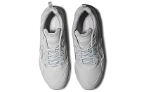 Фото № 4 с приближением к товару «‎Asics Gel-100 TR Running Shoes GreyWhite»