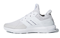 Фото № 1 с приближением к товару «‎adidas Rapidarun Knit J White»