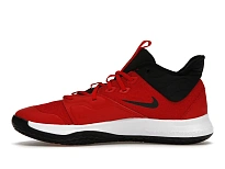 Фото № 3 с приближением к товару «‎Nike PG 3 University Red»