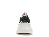 Фото № 2 с приближением к товару «‎Jordan Series ES Black White»