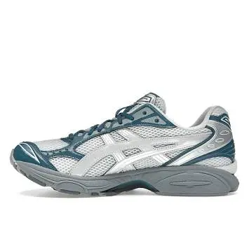 ASICS Gel Kayano 14 Glacier Grey Pure Silver - 3