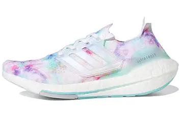 adidas Wmns UltraBoost 21 'Tie-Dye' - 1