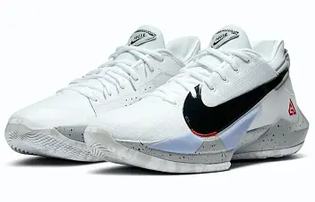 Nike Zoom Freak 2 EP "White Cement (CK5825-100) - 4
