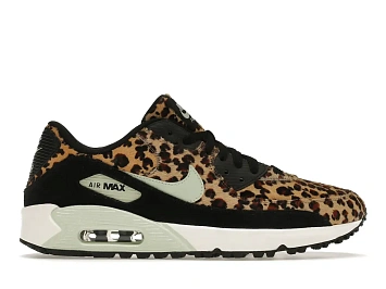 Nike Air Max 90 Golf NRG Leopard (DH3042-800) - 1