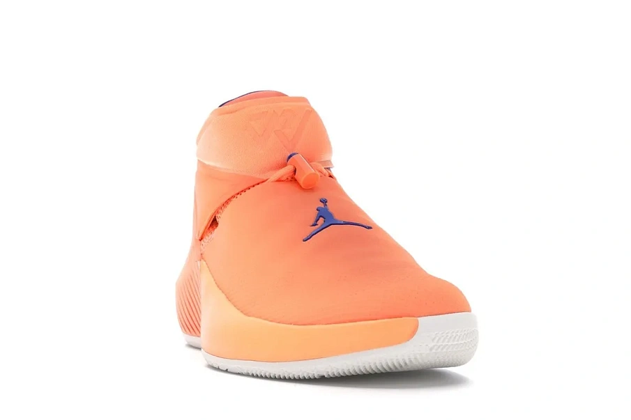 Фото № 2 с приближением к товару «‎Jordan Why Not Zer0.1 Cotton Shot»