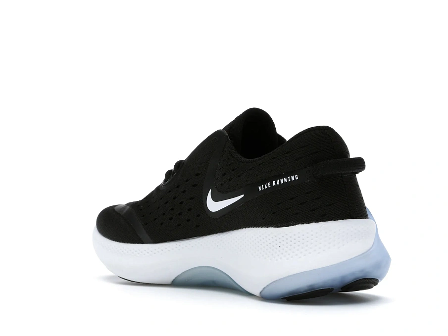 Фото № 5 с приближением к товару «‎Nike Joyride Dual Run Black »